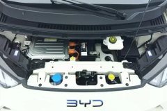 2024 BYD Seagull 2024 Glory 305km vitalityEdition #10