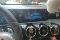 2019 Mercedes-Benz A-Class 2019 1.3T AT A200LSportsedan chair #13