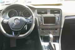 2016 Volkswagen Golf 2016 230TSI ATLuxury #12