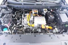 2023 Hongqi E-QM5 2022 431km AT ChargeEnjoy #10