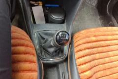 2016 Volkswagen Jetta 2015 1.6 MT Comfort #16