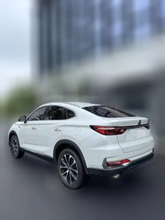 2021 Chang'an CS85 Coupe 2019 1.5T AT moveEdition China VI #3