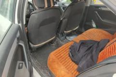 2016 Volkswagen Jetta 2015 1.6 MT Comfort #11