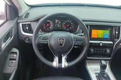 2018 Roewe RX5 2018 1.5T AT 20TFlagshipFWD #15
