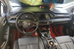 2020 GAC Trumpchi Trumpchi GS4 2020 1.5T MT 270TElite #12