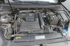 2018 Volkswagen Magotan 2018 1.4T AT 280TSIComfort #10