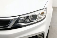 2020 Geely Auto Vision 2020 Facelift 1.5L MT Asian GamesEdition #5
