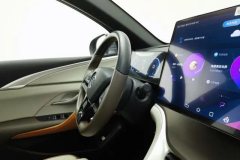 2023 BYD Song Pro PHEV 2022 DM-i 110km AT FlagshipPro #23