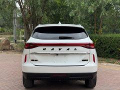 2025 Haval H6 2024 1.5T AT 2WDClassic #8