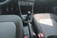 2015 Volkswagen Jetta 2015 1.4 MT Fashion #16