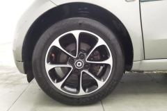 2017 smart ForTwo 2015 1.0 AT 52kilowattHardtopPassionEdition (Imported) #6