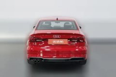 2020 Audi A3 Sportback 2020 1.4T AT 35TFSIFashion China VI #4