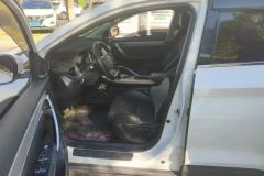 2019 Geely Auto Binyue 2019 1.5T AT 260Tknight China VI #9
