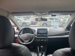 2015 Toyota Vios 2014 1.5 AT ZhizhenEdition #5