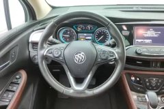 2017 Buick Envision Plus 2017 2.0T AT 28TElite 4WD #15