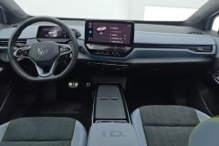 2022 Volkswagen ID.4 X 2022 extremely intelligentLong RangeEdition #16