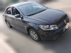 2019 Volkswagen Santana 2018 1.5 MT Fashion #2