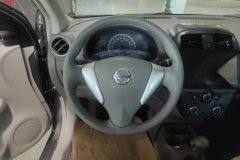 2018 Nissan Sunny 2016 1.5 AT XELeading #15