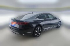 2023 Volkswagen Passat 2023 Facelift 2.0T AT 330TSI starry skyLuxury #3