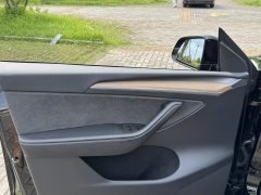 2023 Tesla Model Y 2022 Facelift rear wheel driveEdition #22