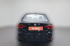 2018 Volkswagen Lavida 2017 1.6 MT Fashion #4