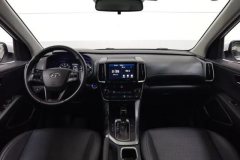 2020 Hyundai ix35 2020 2.0 AT Zhiyong·PleasureFWD #14