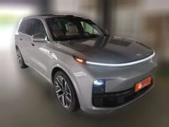 2024 Li Auto Li Auto L9 2024 Ultra #5