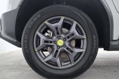 2024 Jetour Traveler 2023 2.0T AT 4WDtime travelPRO #6
