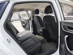 2018 Roewe i6 New Energy 2017 1.0T AT 45TConnectedSmart HEV #9
