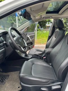 2016 Geely Auto Emgrand Sedan 2016 1.5 AT upEdition #7