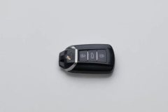 2019 Dongfeng Fengshen Yixuan 2020 1.5T AT 230TCool #10