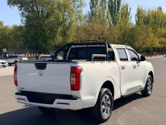 2023 Great Wall Great Wall Pao 2021 2.0T CommercialEdition AT Diesel2WDElitelong boxGW4D20M #9