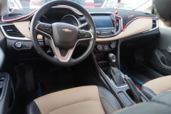 2021 Chevrolet Monza 2020 1.5 AT 320Joy #12