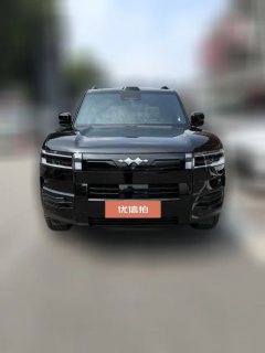 2025 Fangchengbao Ti7 2025 190KM4WDUltraEdition #2