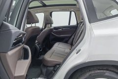2021 BMW X3 2021 2.0T AT xDrive25i Luxury Pkg4WD #19