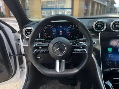 2025 Mercedes-Benz C-Class 2025 1.5T AT C 260 L Sport #7