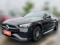 2024 Mercedes-Benz C-Class 2024 Facelift III C 260 L Sport #1