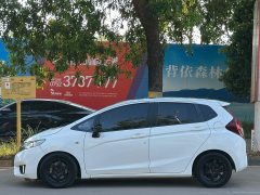 2017 Honda Fit Hatchback 2016 1.5 AT LXSComfortSunroofEdition #10