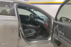 2022 Mercedes-Benz A-Class 2021 1.3T A200L Sportsedan chairFashion #8