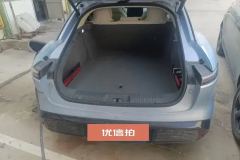 2024 Dongfeng Fengxing Dongfeng Fengxing Xinghai S7 2024 555Luxury #4