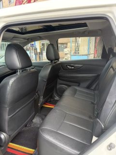 2017 Nissan X-Trail 2017 2.0 AT ComfortFWD #7