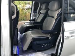 2020 Roewe iMAX8 2021 2.0T AT 400TGISupremeSeriesHonor #8