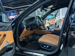 2020 BMW 5 Series 2020 2.0T AT 530LiLeadingMSport Pkg #4