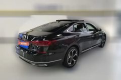 2024 Volkswagen Passat 2024 380TSI Starry Sky LongyaoEdition #3