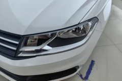 2022 Volkswagen Santana 2021 1.5 AT Fashion #5