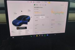 2021 Tesla Model Y 2021Long Rangeall wheel driveEdition 3D7 #14
