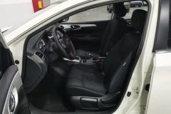 2025 Nissan Sylphy 2024 Classic 1.6XE AT CVTComfort #13