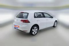 2017 Volkswagen Golf 2017 1.4T AT 230TSI Comfort Million Edition #3