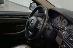 2015 BMW 5 Series 2014 2.0T AT 525LiLuxuryDesign Pkg #23
