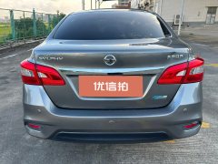 2016 Nissan Sylphy 2016 1.6 AT XLLuxury #7